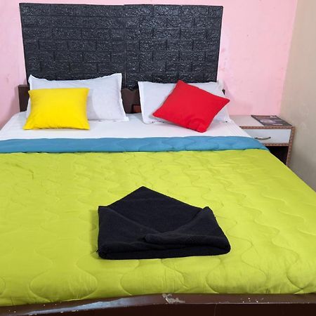 Hotel Dwaraka Residency Mahábalípuram Exteriér fotografie
