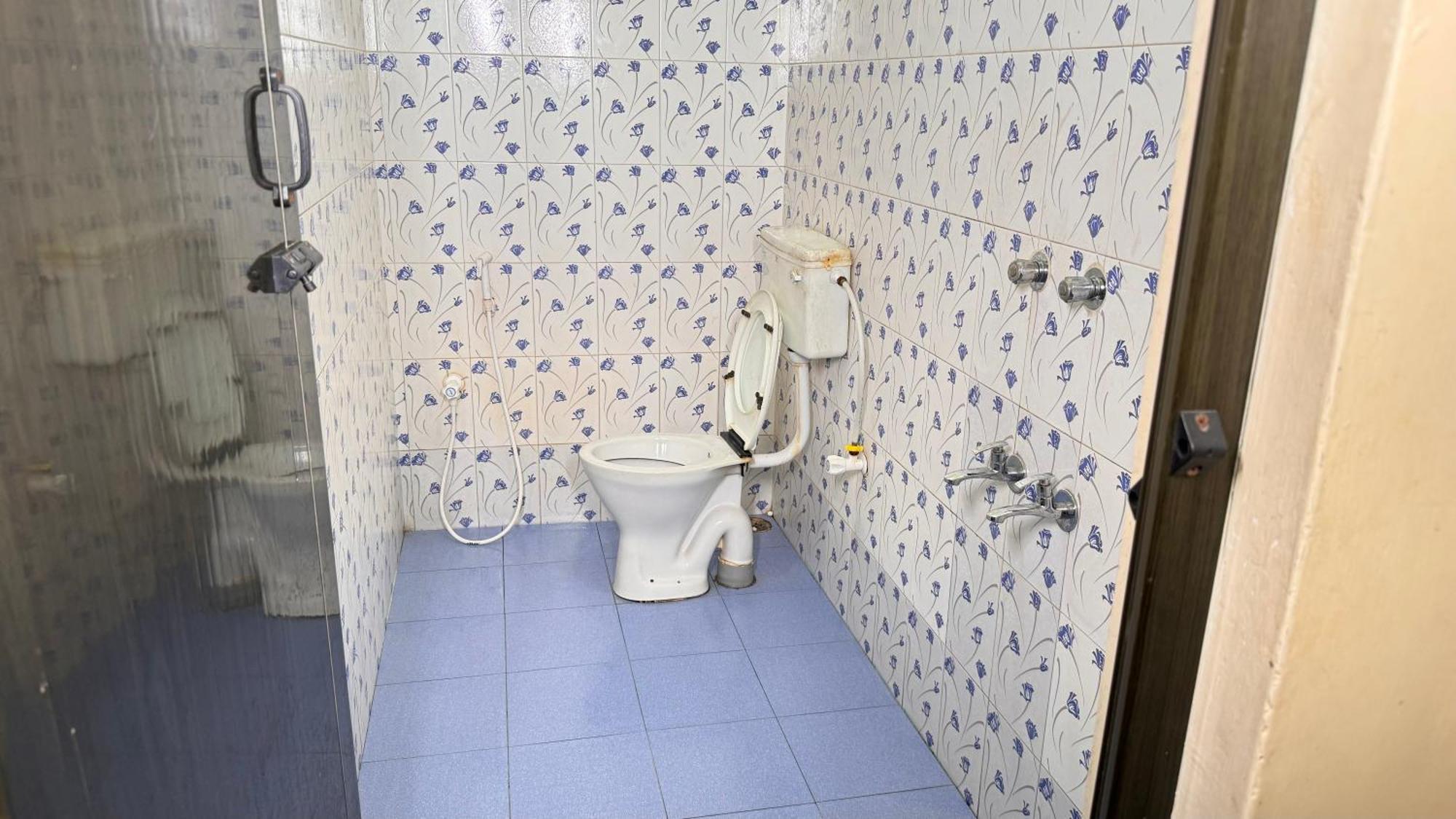 Hotel Dwaraka Residency Mahábalípuram Exteriér fotografie